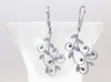 Filigree Muna Earrings - AG Agora Jewellery London