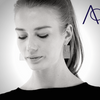 Filigree Sabine Earrings - Agora Jewellery London