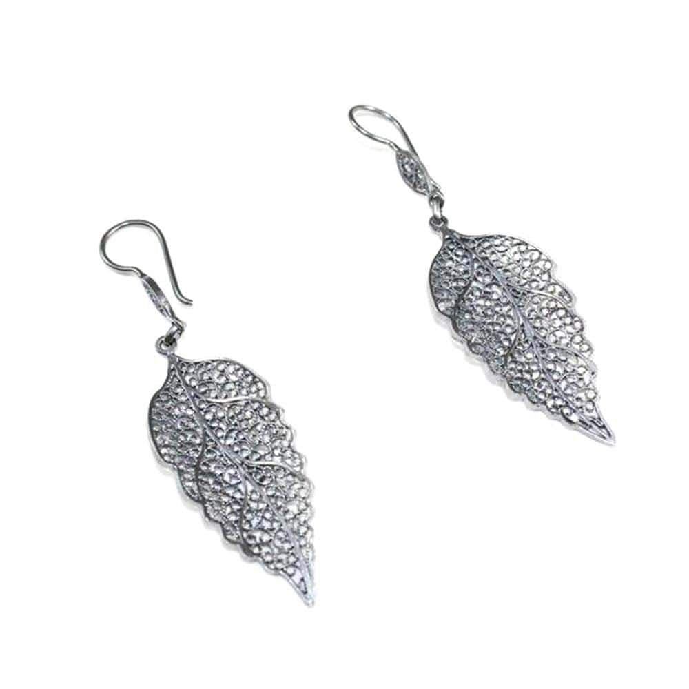 Vivian Earrings - AG Agora Jewellery London