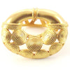 Scarf Ring Calima - AG Agora Jewellery London