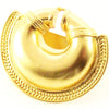 Scarf Ring Quimbaya - AG Agora Jewellery London