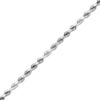 Chain Necklace - AG Agora Jewellery London