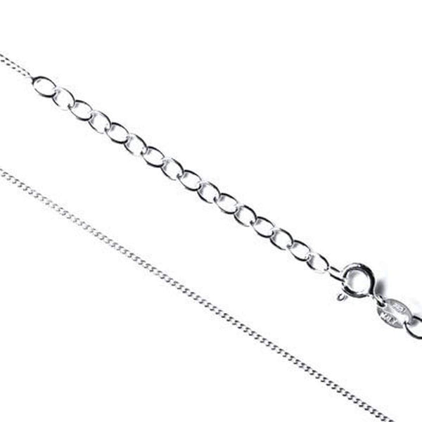 Chain Necklace - AG Agora Jewellery London