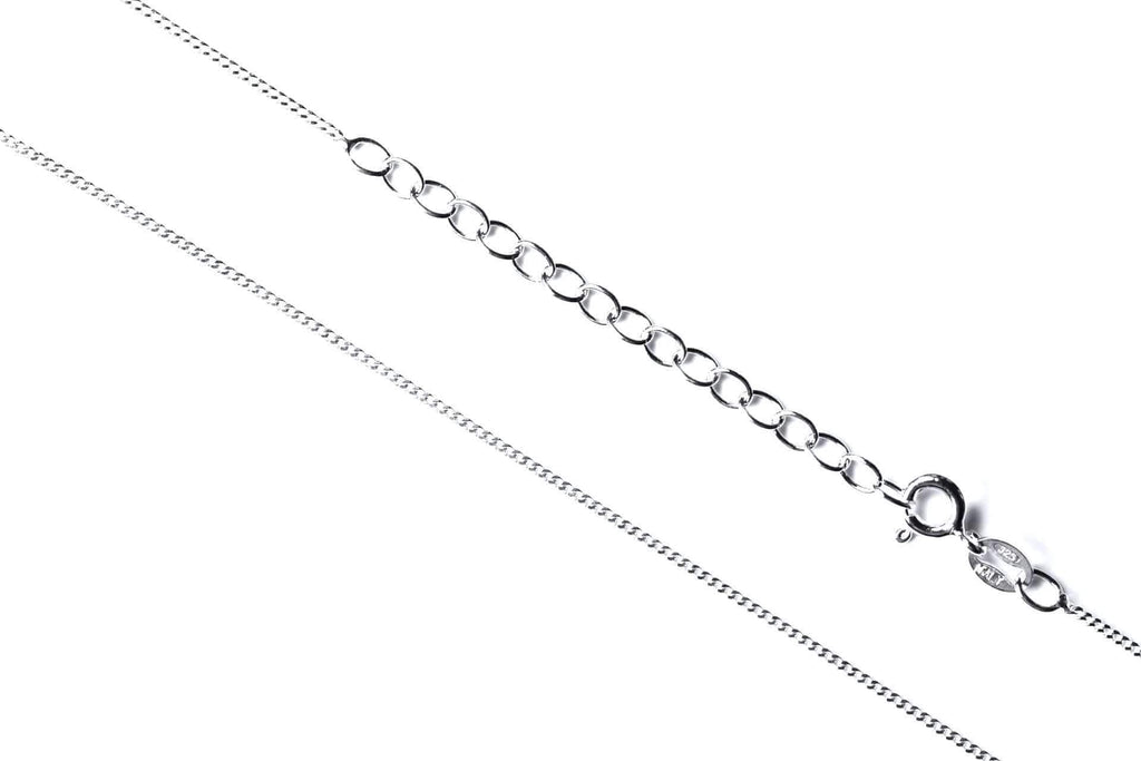 Chain Necklace - AG Agora Jewellery London