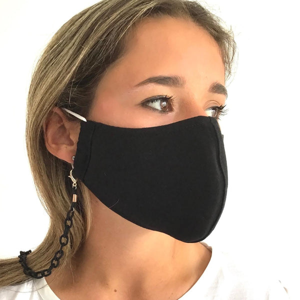 Mask Chains