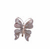 Rose Gold Adonis Butterfly